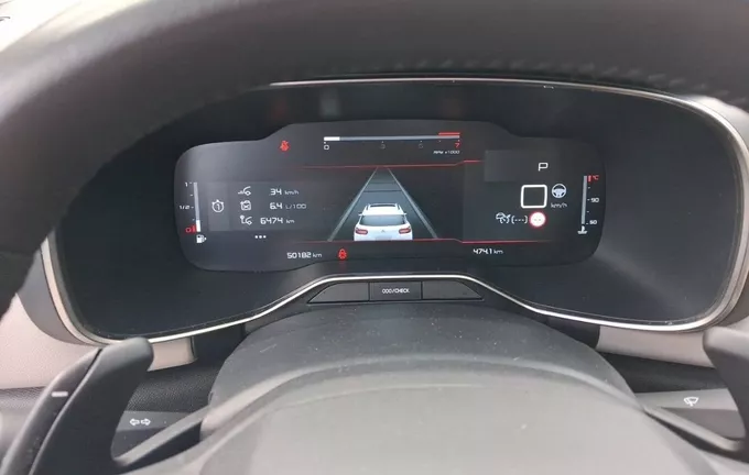 CITROEN C5 AIRCROSS BlueHDi 130 S&S EAT8 Shine Pack extérieur côté gauche 945465