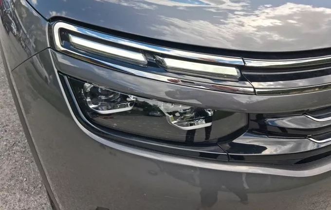 CITROEN C5 AIRCROSS BlueHDi 130 S&S EAT8 Shine Pack photo 16 945465
