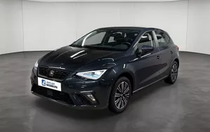 SEAT IBIZA 1.0 TSI 115 ch Start/Stop DSG7 Copa VSSZZZKJ4TR518408