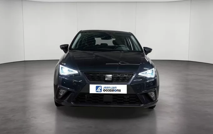 SEAT IBIZA 1.0 TSI 115 ch Start/Stop DSG7 Copa extérieur avant 2132232