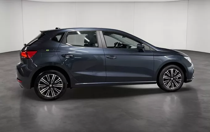 SEAT IBIZA 1.0 TSI 115 ch Start/Stop DSG7 Copa extérieur côté droit 2132232