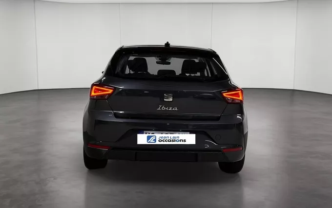 SEAT IBIZA 1.0 TSI 115 ch Start/Stop DSG7 Copa extérieur arrière 2132232