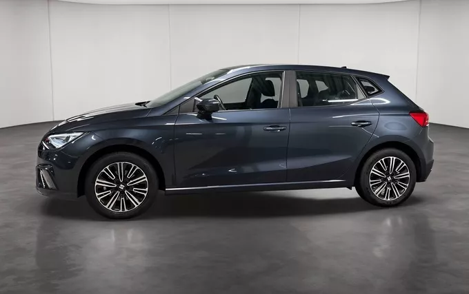 SEAT IBIZA 1.0 TSI 115 ch Start/Stop DSG7 Copa extérieur côté gauche 2132232
