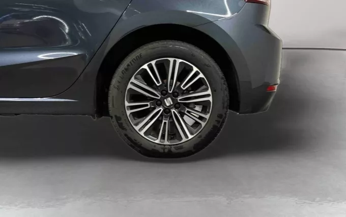 SEAT IBIZA 1.0 TSI 115 ch Start/Stop DSG7 Copa photo 9 2132232