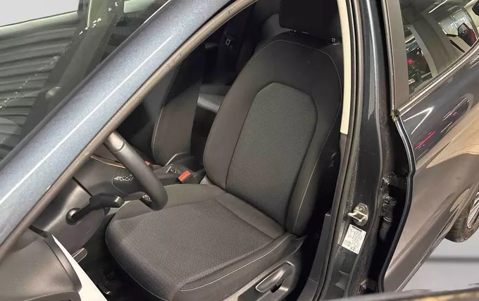 SEAT IBIZA 1.0 TSI 115 ch Start/Stop DSG7 Copa photo 11 2132232