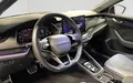 Miniature SKODA OCTAVIA 2.0 TDI 150 ch SCR DSG7 Sportline photo 18 2133238