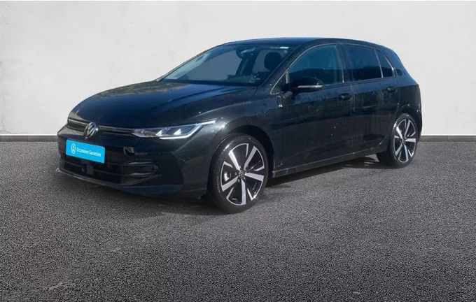 VOLKSWAGEN GOLF 1.5 eTSI EVO2 116 DSG7 VW Edition extérieur trois quart avant gauche 2129890