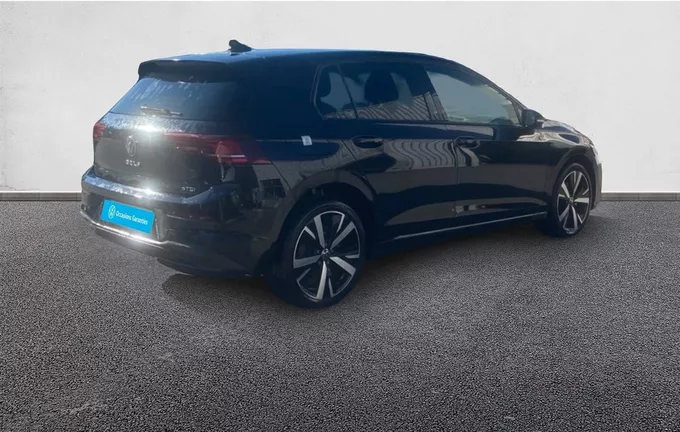 VOLKSWAGEN GOLF 1.5 eTSI EVO2 116 DSG7 VW Edition extérieur avant 2129890