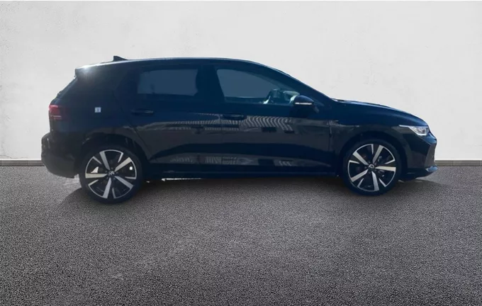 VOLKSWAGEN GOLF 1.5 eTSI EVO2 116 DSG7 VW Edition extérieur côté droit 2129890