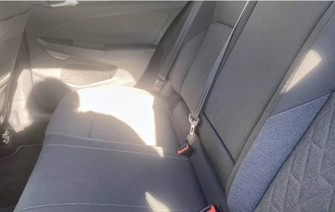 VOLKSWAGEN GOLF 1.5 eTSI EVO2 116 DSG7 VW Edition extérieur arrière 2129890