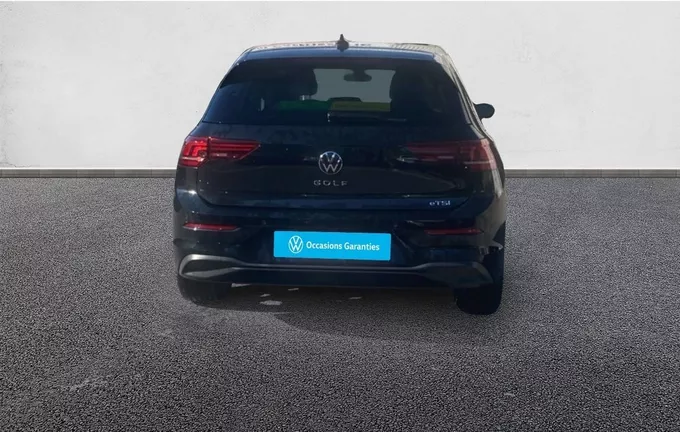 VOLKSWAGEN GOLF 1.5 eTSI EVO2 116 DSG7 VW Edition extérieur côté gauche 2129890