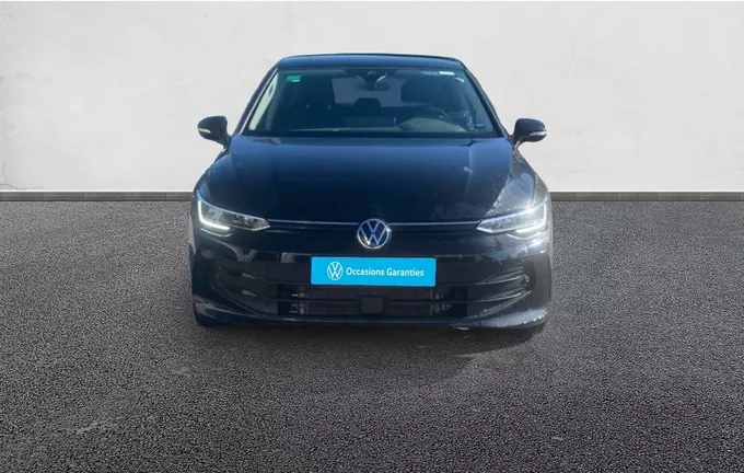 VOLKSWAGEN GOLF 1.5 eTSI EVO2 116 DSG7 VW Edition photo 9 2129890