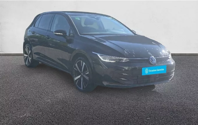 VOLKSWAGEN GOLF 1.5 eTSI EVO2 116 DSG7 VW Edition photo 10 2129890