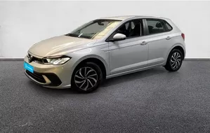 VOLKSWAGEN POLO 1.0 TSI 95 S&S BVM5 WVWZZZAW1RY011768