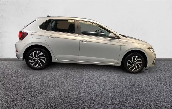 VOLKSWAGEN POLO 1.0 TSI 95 S&S BVM5 extérieur côté droit 2127898