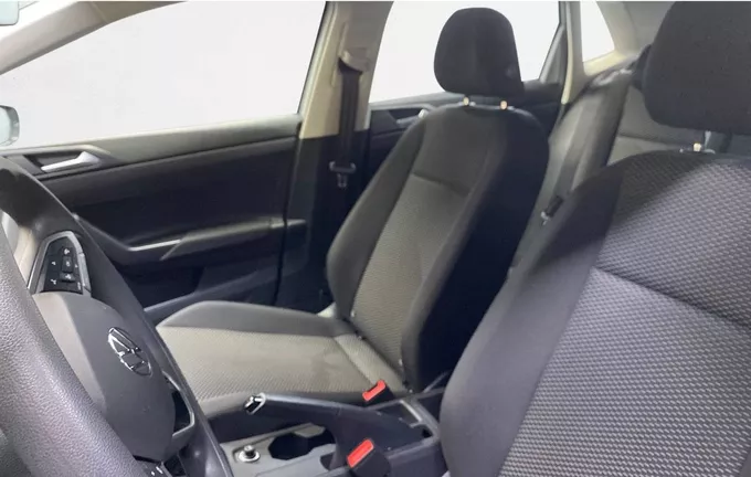 VOLKSWAGEN POLO 1.0 TSI 95 S&S BVM5 extérieur trois quart arrière droit 2127898