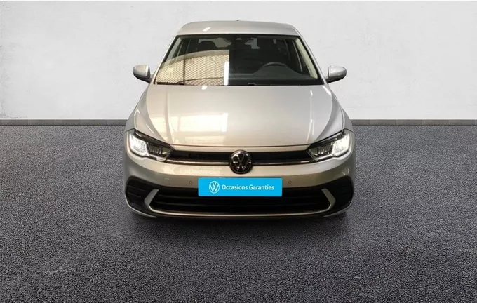 VOLKSWAGEN POLO 1.0 TSI 95 S&S BVM5 photo 9 2127898