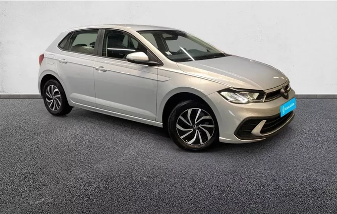 VOLKSWAGEN POLO 1.0 TSI 95 S&S BVM5 photo 10 2127898