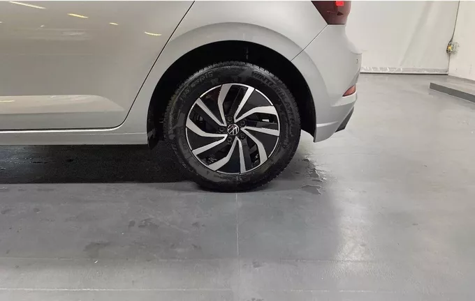 VOLKSWAGEN POLO 1.0 TSI 95 S&S BVM5 photo 12 2127898
