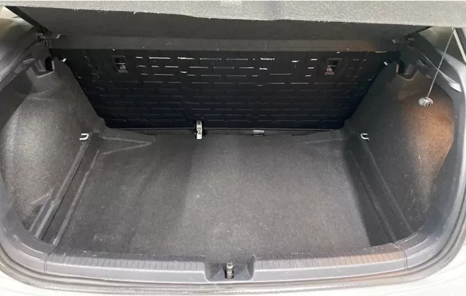 VOLKSWAGEN POLO 1.0 TSI 95 S&S BVM5 photo 14 2127898