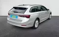 Miniature SKODA OCTAVIA Combi 2.0 TDI 150 ch DSG7 Business extérieur trois quart arrière droit 212961