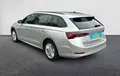 Miniature SKODA OCTAVIA Combi 2.0 TDI 150 ch DSG7 Business extérieur trois quart arrière gauche 212961