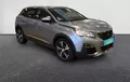 Miniature PEUGEOT 3008 1.2 Puretech 130ch S&S BVM6 Allure extérieur trois quart avant droit 212077