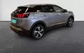 Miniature PEUGEOT 3008 1.2 Puretech 130ch S&S BVM6 Allure extérieur trois quart arrière droit 212077