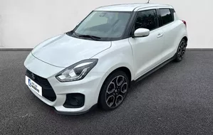 SUZUKI SWIFT SPORT 1.4 Boosterjet Hybrid JSAAZCC3S00503926