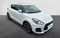 Miniature SUZUKI SWIFT SPORT 1.4 Boosterjet Hybrid extérieur trois quart avant droit 14029