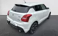 Miniature SUZUKI SWIFT SPORT 1.4 Boosterjet Hybrid extérieur trois quart arrière droit 14029