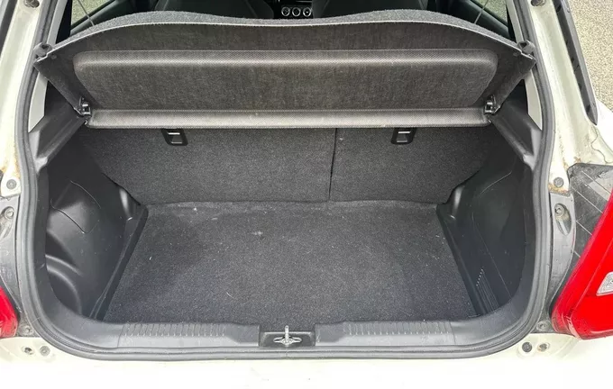 SUZUKI SWIFT SPORT 1.4 Boosterjet Hybrid photo 10 14029
