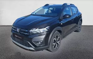DACIA SANDERO TCe 90 Stepway Confort UU1DJF00967095254