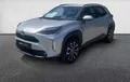 Miniature TOYOTA YARIS CROSS Hybride 116h AWD-i Design extérieur trois quart avant gauche 1103587