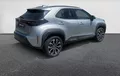 Miniature TOYOTA YARIS CROSS Hybride 116h AWD-i Design extérieur trois quart arrière droit 1103587