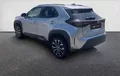 Miniature TOYOTA YARIS CROSS Hybride 116h AWD-i Design extérieur trois quart arrière gauche 1103587