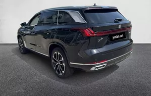MG MGS9 PHEV Premium LSJWC4394TZ526245