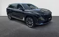 Miniature MG MGS9 PHEV Premium extérieur trois quart avant droit 8003