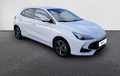 Miniature MG MG3 1.5 L Hybrid+ 195 ch Luxury extérieur trois quart avant droit 944832