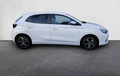 Miniature MG MG3 1.5 L Hybrid+ 195 ch Luxury extérieur côté droit 944832