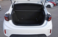 Miniature MG MG3 1.5 L Hybrid+ 195 ch Luxury extérieur arrière 944832