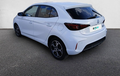 Miniature MG MG3 1.5 L Hybrid+ 195 ch Luxury extérieur trois quart arrière gauche 944832