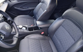Miniature MG MG3 1.5 L Hybrid+ 195 ch Luxury photo 11 944832
