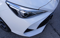 Miniature MG MG3 1.5 L Hybrid+ 195 ch Luxury photo 16 944832