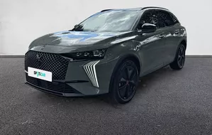 DS DS7 CROSSBACK BlueHDi 130 EAT8 Performance Line VR1JCYHZUNY646917