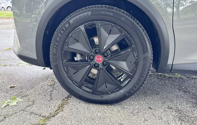 DS DS7 CROSSBACK BlueHDi 130 EAT8 Performance Line photo 13 945670