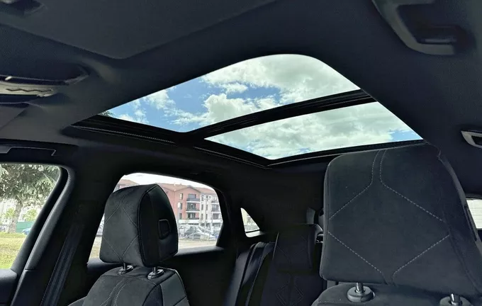 DS DS7 CROSSBACK BlueHDi 130 EAT8 Performance Line photo 18 945670