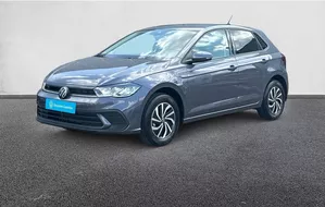 VOLKSWAGEN POLO 1.0 TSI 95 S&S BVM5 VW Edition WVWZZZAW4SU030487