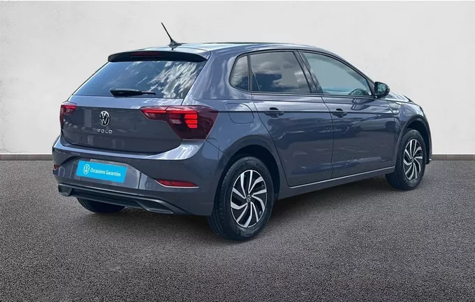 VOLKSWAGEN POLO 1.0 TSI 95 S&S BVM5 VW Edition extérieur avant 2128942
