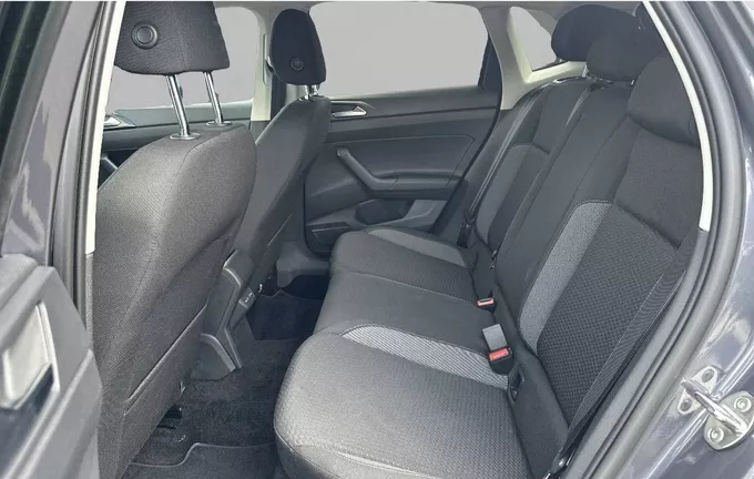 VOLKSWAGEN POLO 1.0 TSI 95 S&S BVM5 VW Edition extérieur arrière 2128942